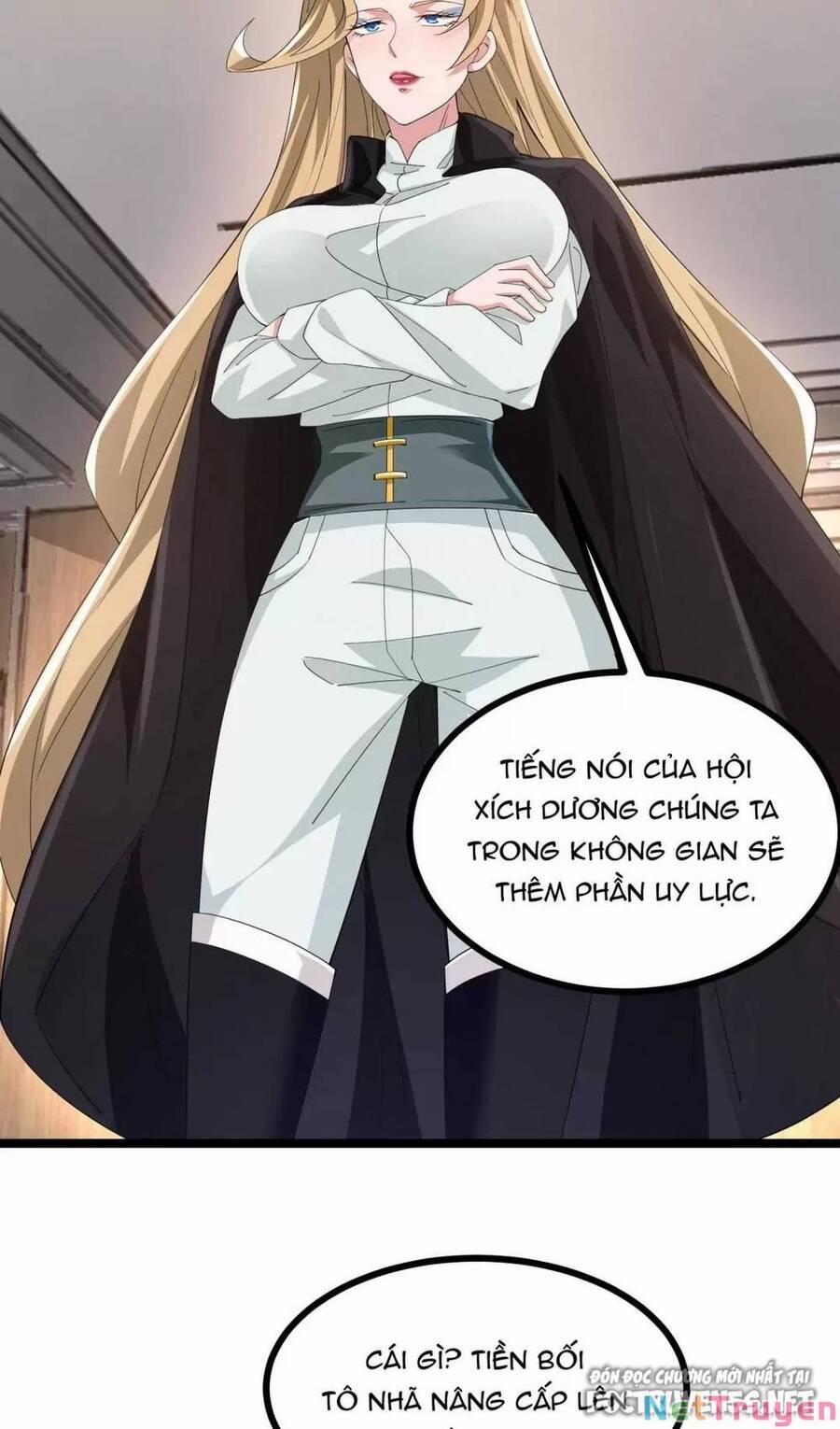 Ta Quét Phó Bản Ở Khắp Thế Giới 52 trang 22