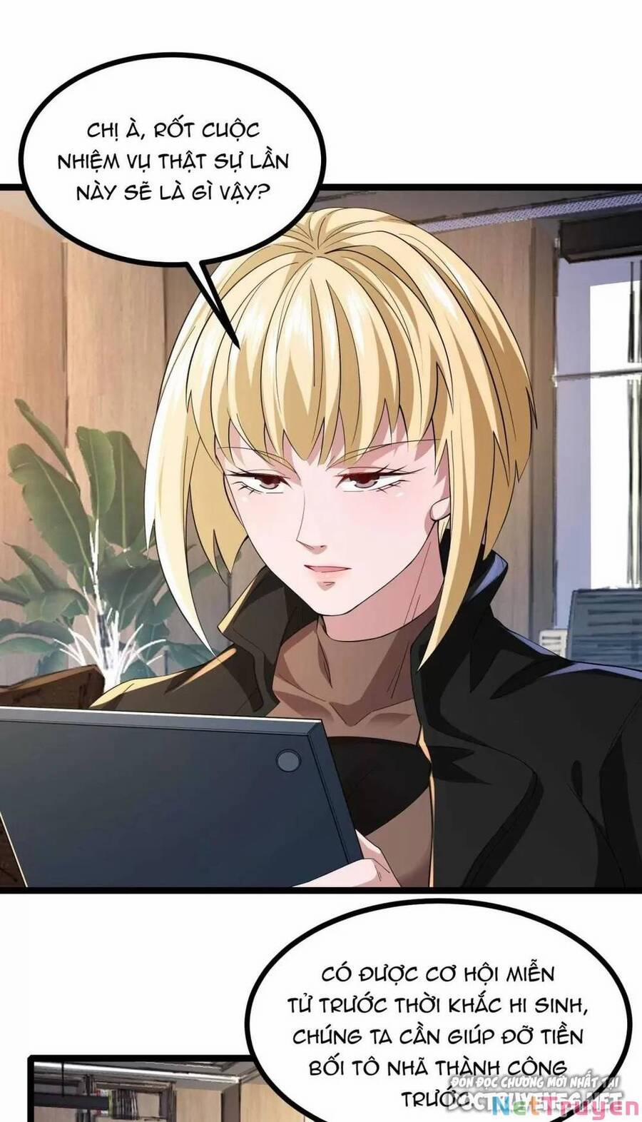 Ta Quét Phó Bản Ở Khắp Thế Giới 52 trang 24