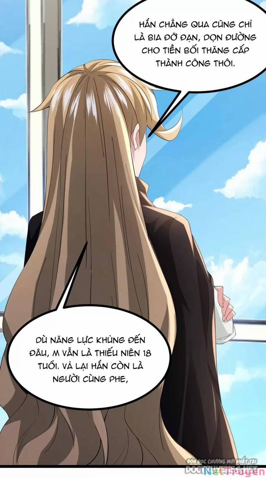 Ta Quét Phó Bản Ở Khắp Thế Giới 52 trang 26