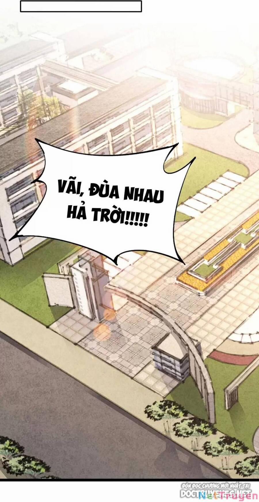 Ta Quét Phó Bản Ở Khắp Thế Giới 52 trang 28