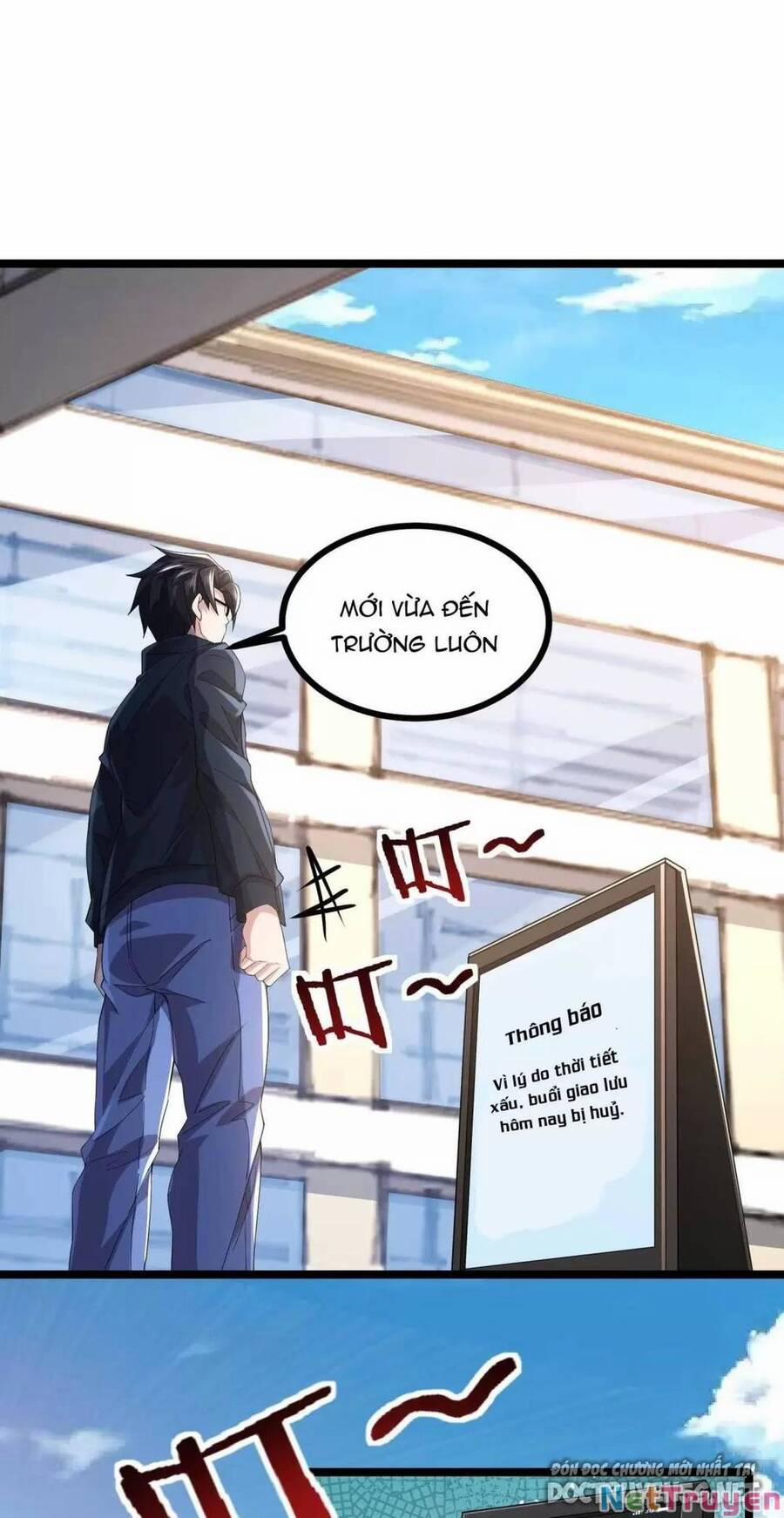 Ta Quét Phó Bản Ở Khắp Thế Giới 52 trang 29