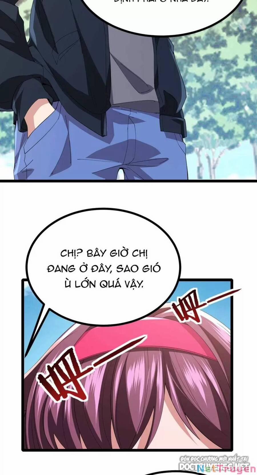 Ta Quét Phó Bản Ở Khắp Thế Giới 52 trang 31