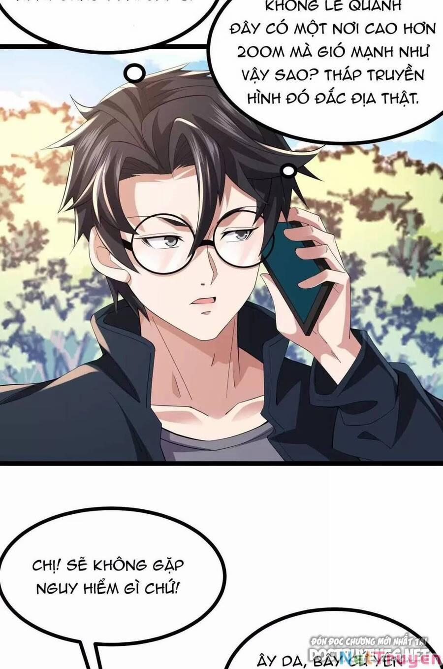 Ta Quét Phó Bản Ở Khắp Thế Giới 52 trang 35