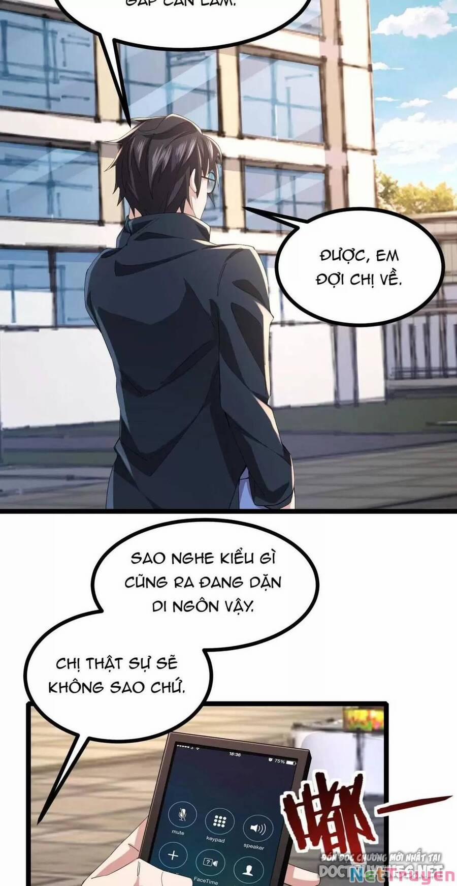 Ta Quét Phó Bản Ở Khắp Thế Giới 52 trang 37