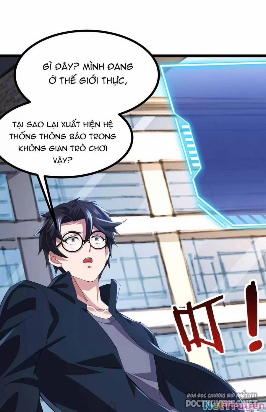 Ta Quét Phó Bản Ở Khắp Thế Giới 52 trang 39