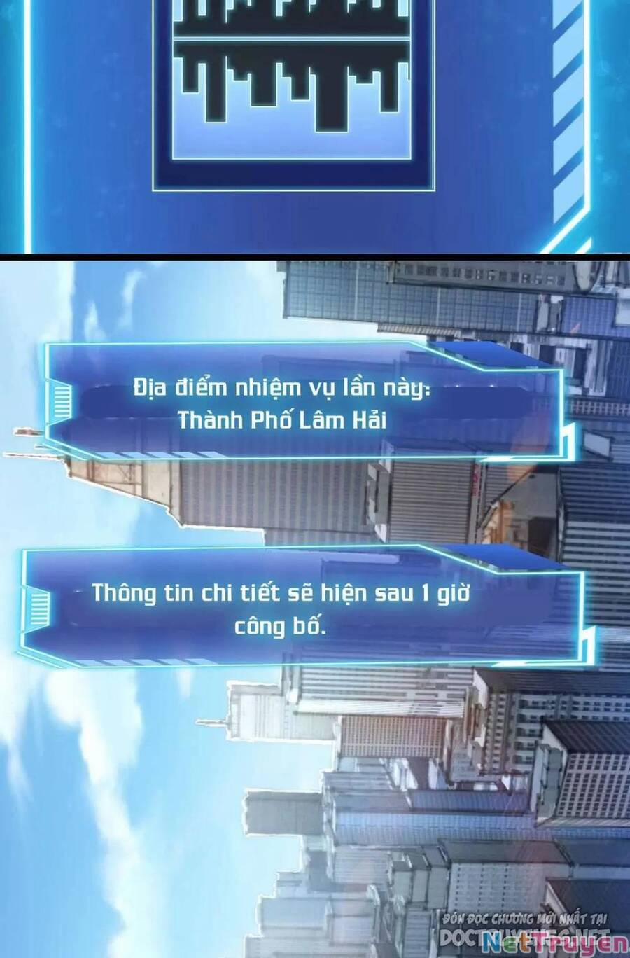 Ta Quét Phó Bản Ở Khắp Thế Giới 52 trang 41