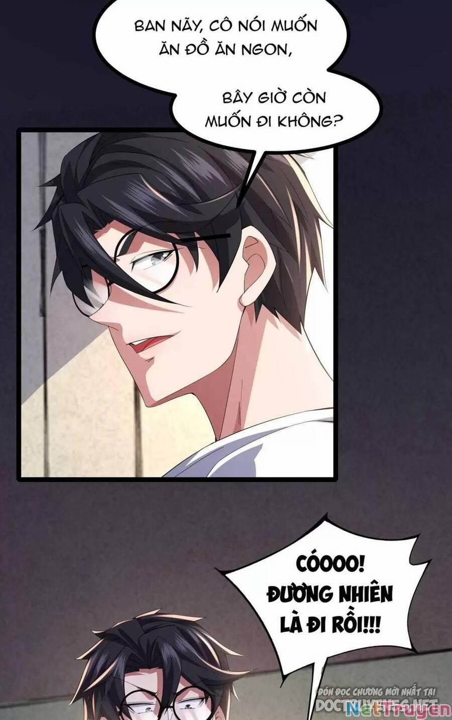 Ta Quét Phó Bản Ở Khắp Thế Giới 52 trang 6