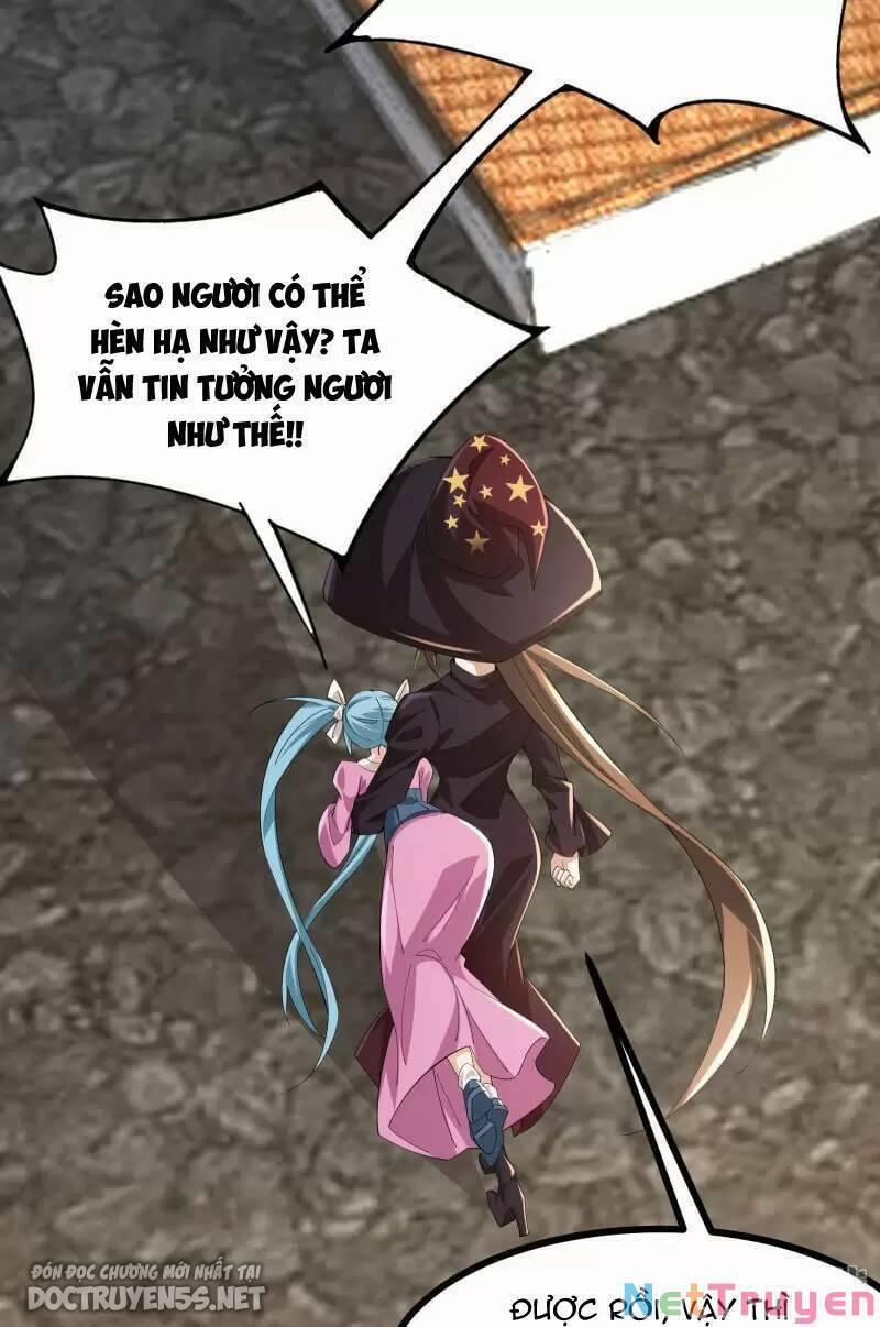 Ta Quét Phó Bản Ở Khắp Thế Giới 53 trang 12