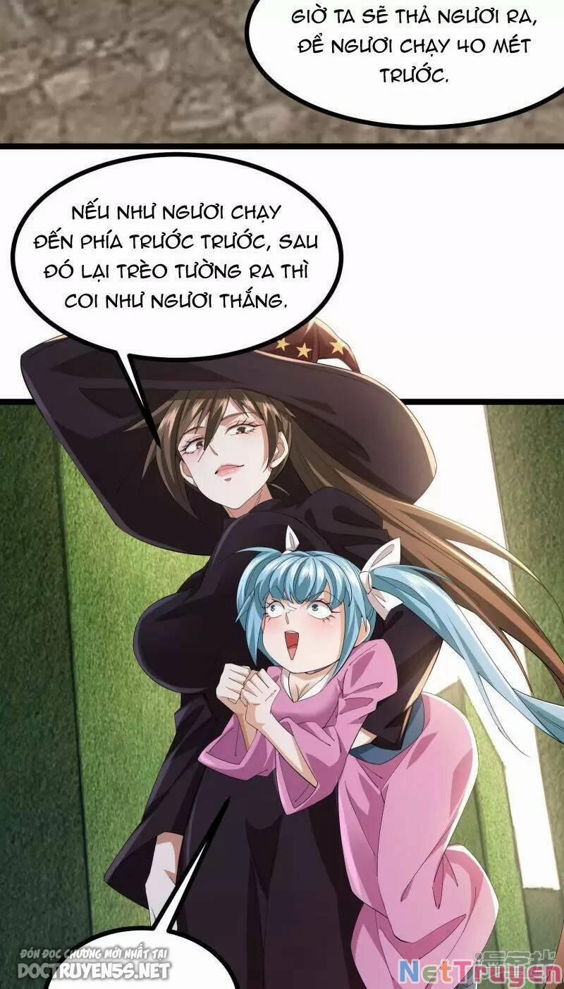 Ta Quét Phó Bản Ở Khắp Thế Giới 53 trang 13