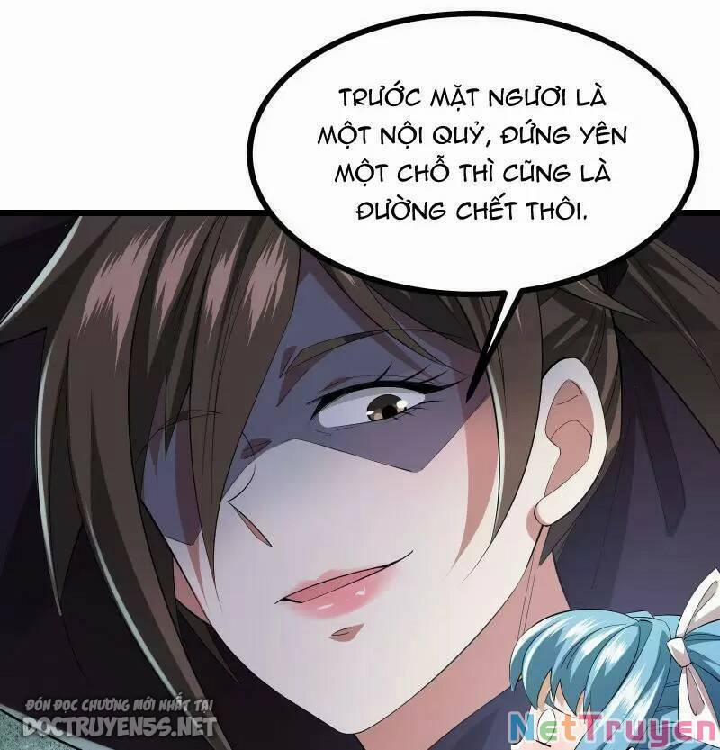 Ta Quét Phó Bản Ở Khắp Thế Giới 53 trang 15