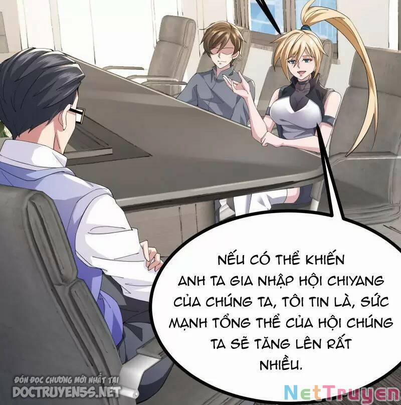 Ta Quét Phó Bản Ở Khắp Thế Giới 53 trang 17