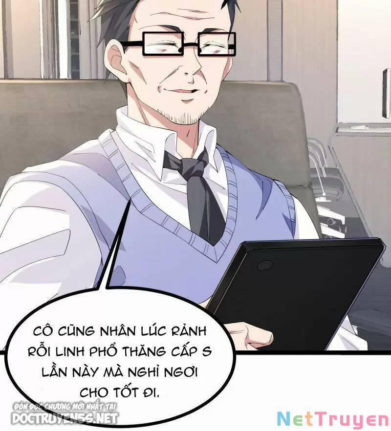 Ta Quét Phó Bản Ở Khắp Thế Giới 53 trang 19