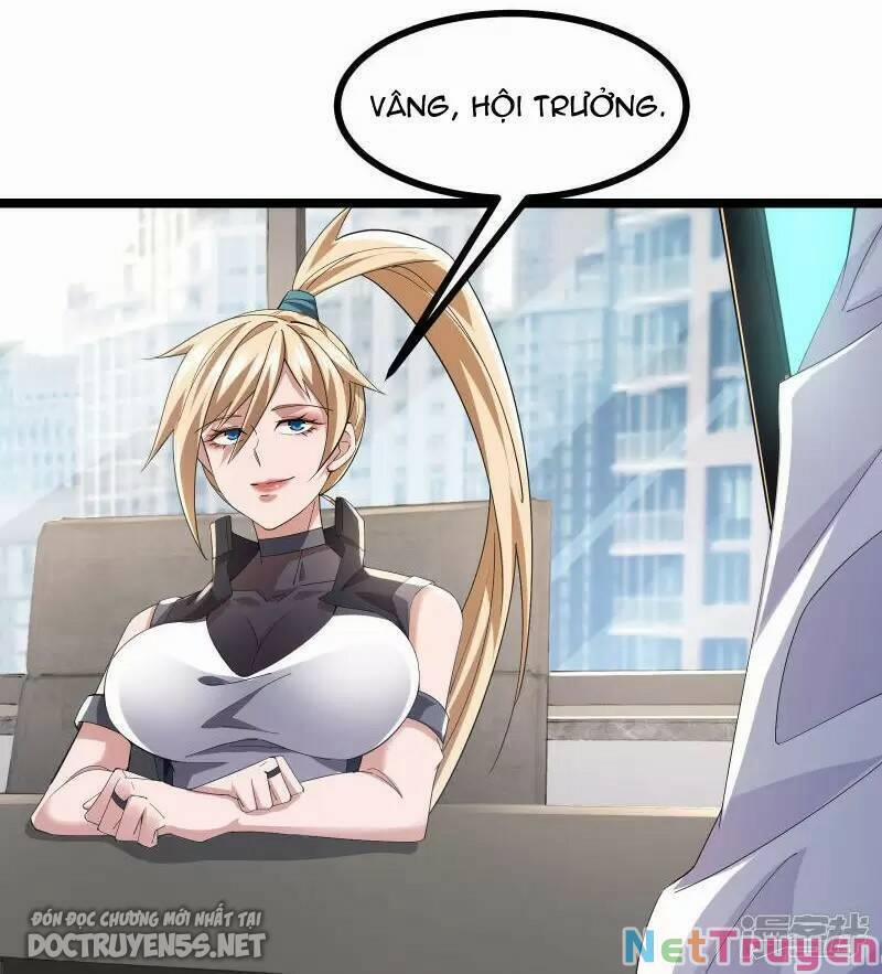 Ta Quét Phó Bản Ở Khắp Thế Giới 53 trang 20