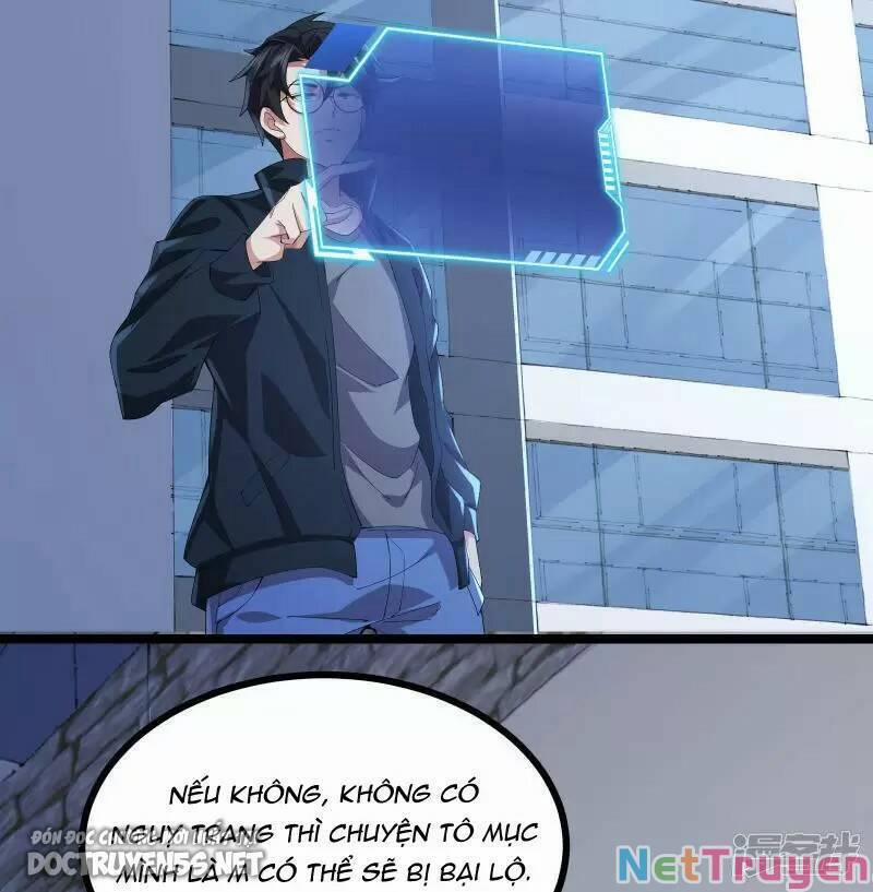 Ta Quét Phó Bản Ở Khắp Thế Giới 53 trang 24