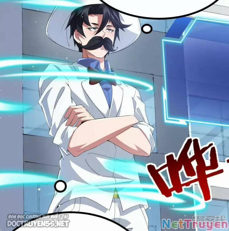 Ta Quét Phó Bản Ở Khắp Thế Giới 53 trang 26