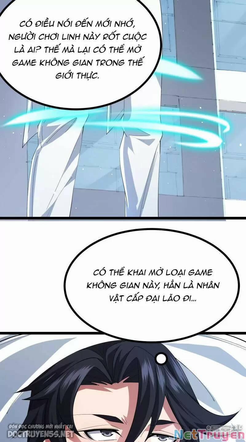 Ta Quét Phó Bản Ở Khắp Thế Giới 53 trang 27