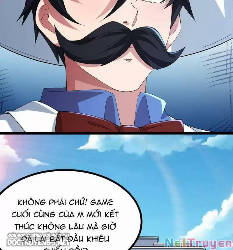 Ta Quét Phó Bản Ở Khắp Thế Giới 53 trang 28