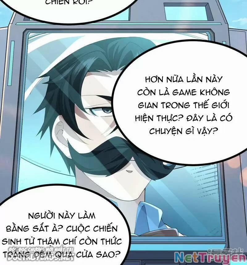 Ta Quét Phó Bản Ở Khắp Thế Giới 53 trang 29