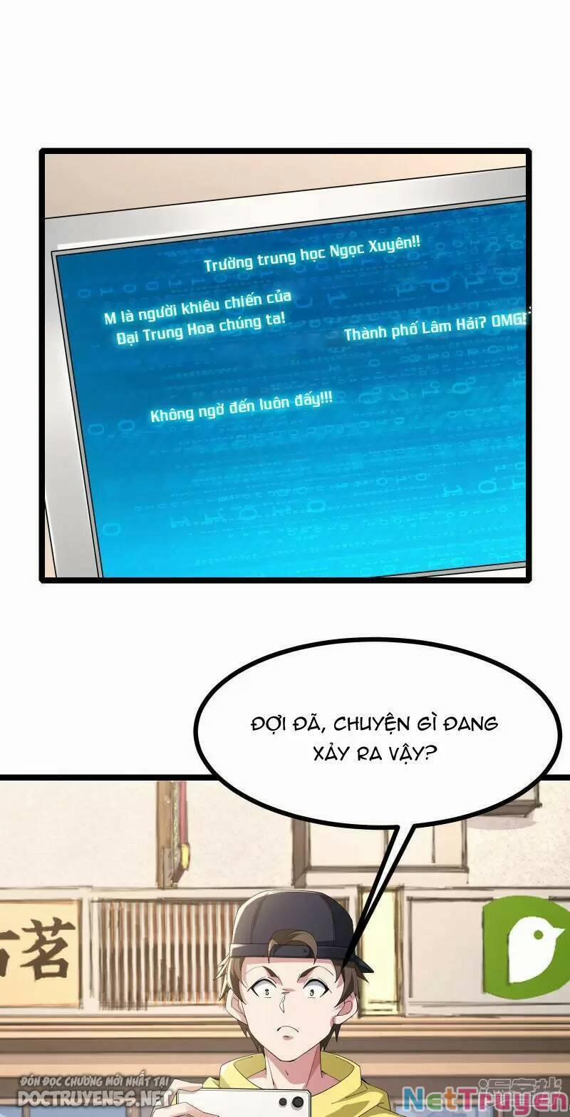 Ta Quét Phó Bản Ở Khắp Thế Giới 53 trang 31