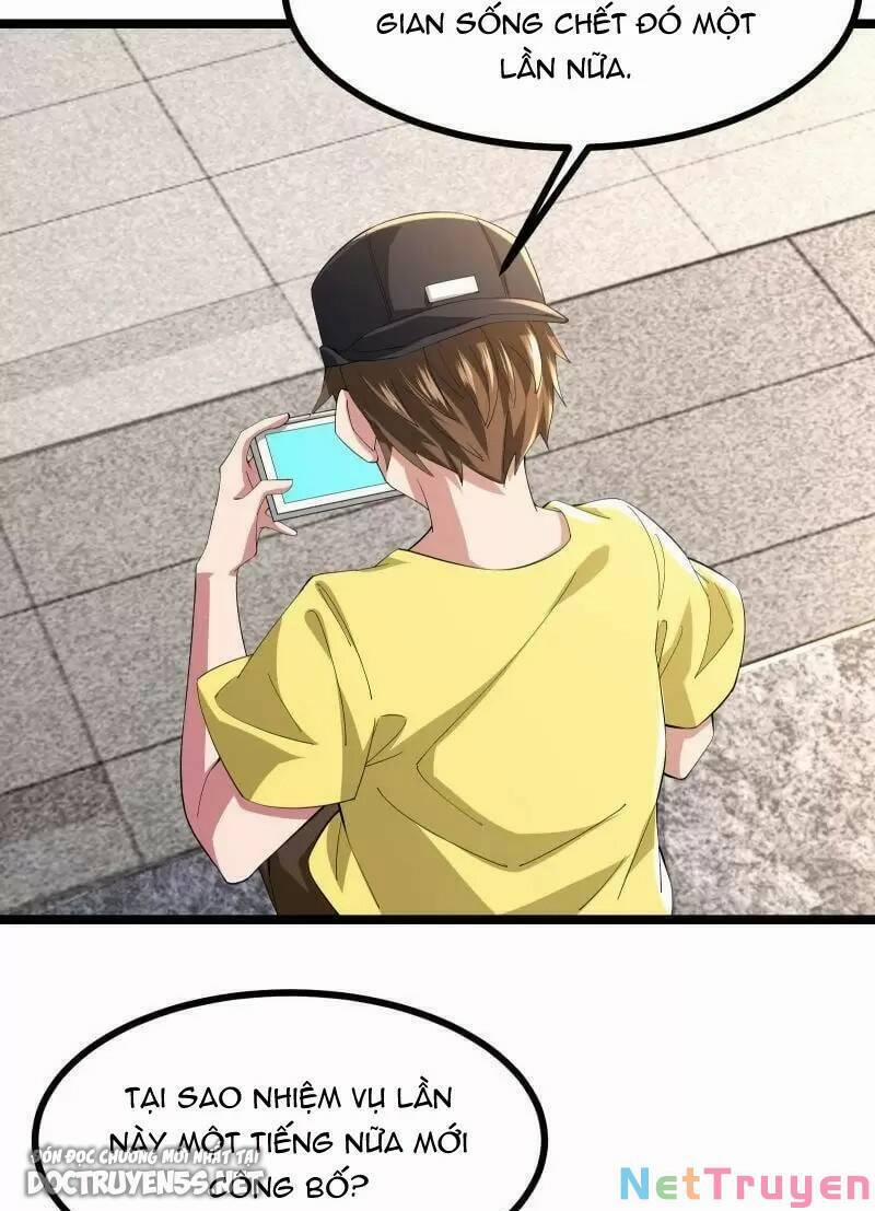 Ta Quét Phó Bản Ở Khắp Thế Giới 53 trang 34