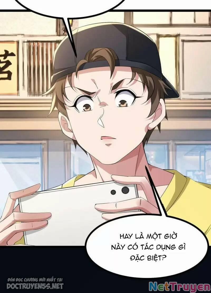 Ta Quét Phó Bản Ở Khắp Thế Giới 53 trang 35