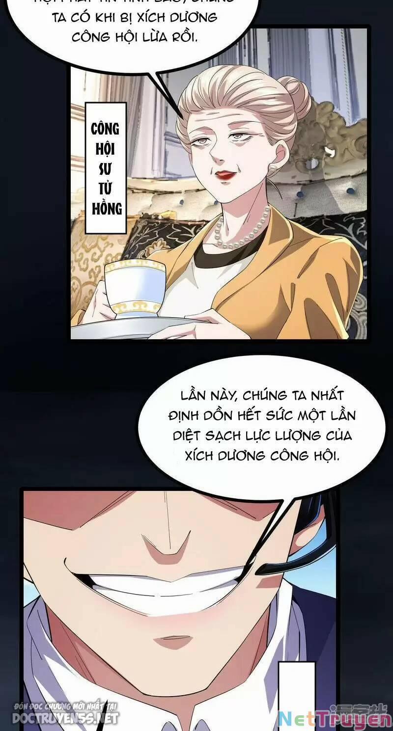 Ta Quét Phó Bản Ở Khắp Thế Giới 53 trang 37
