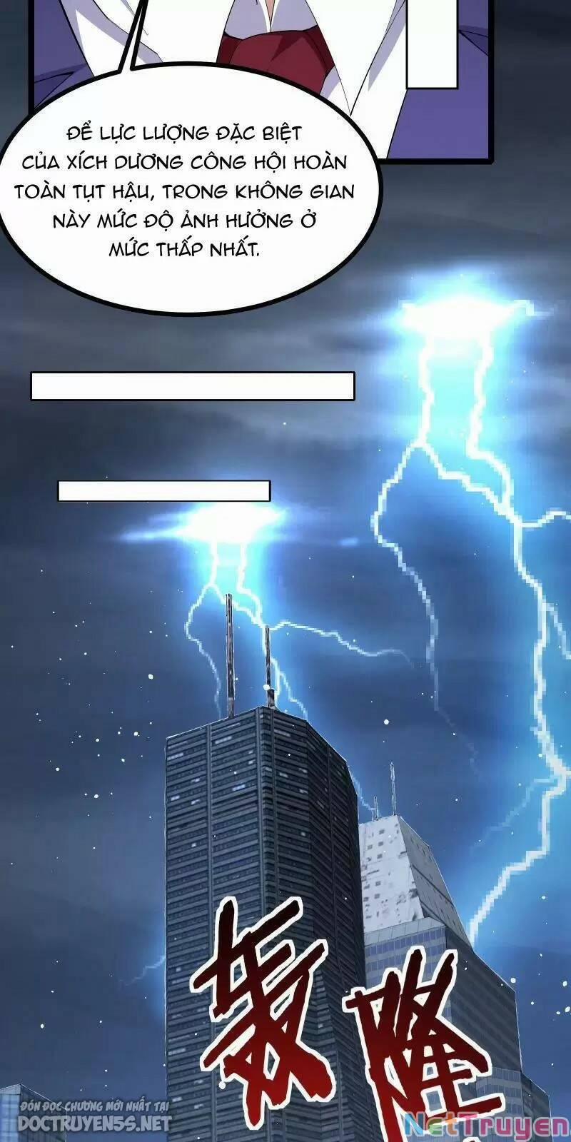 Ta Quét Phó Bản Ở Khắp Thế Giới 53 trang 38