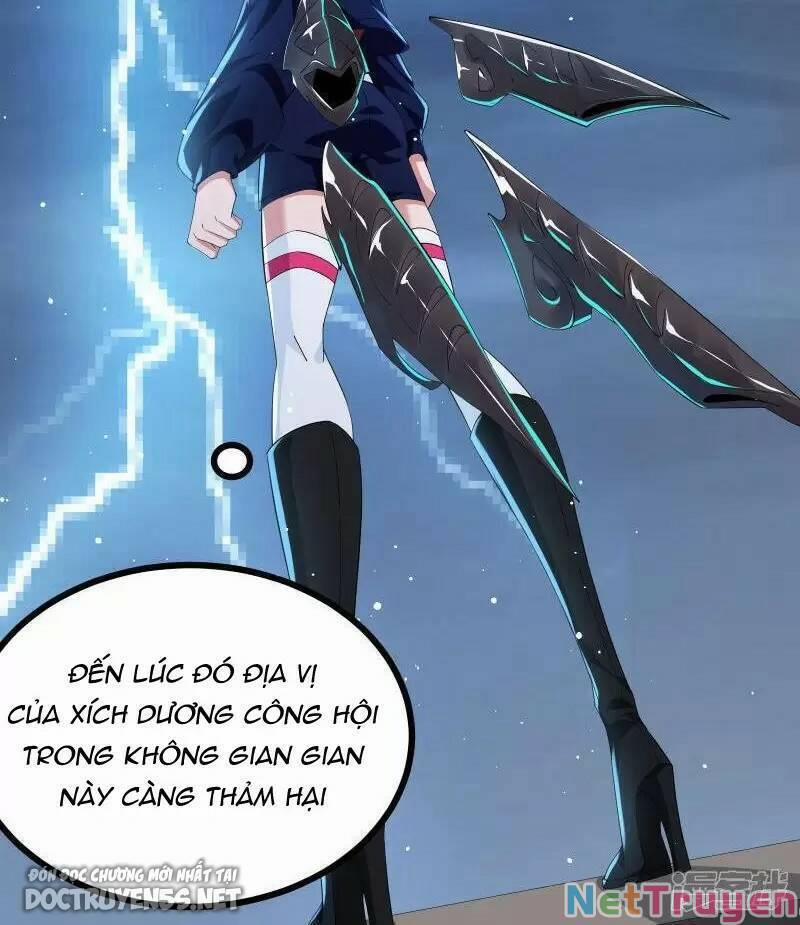 Ta Quét Phó Bản Ở Khắp Thế Giới 53 trang 40