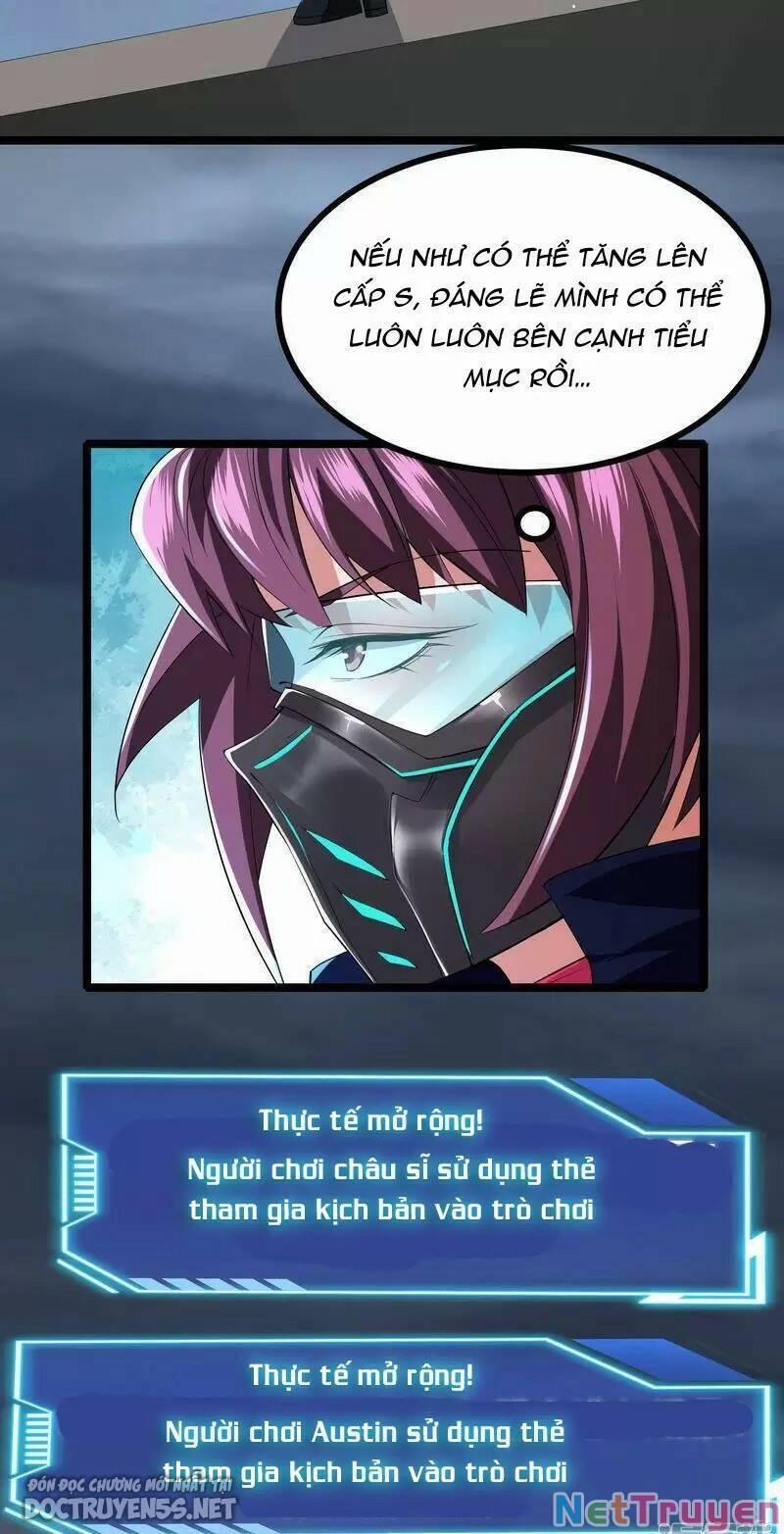 Ta Quét Phó Bản Ở Khắp Thế Giới 53 trang 41