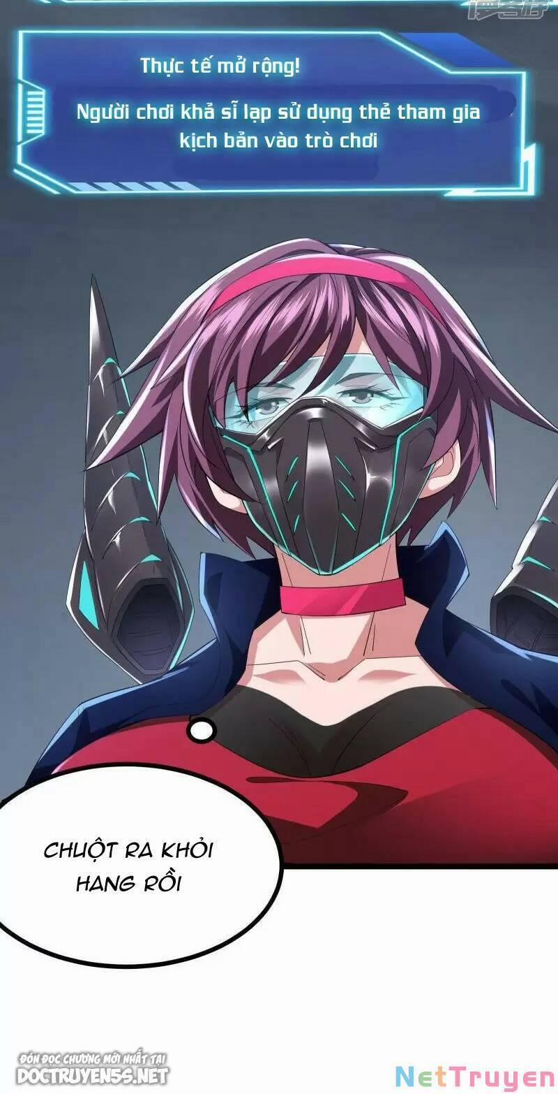 Ta Quét Phó Bản Ở Khắp Thế Giới 53 trang 42