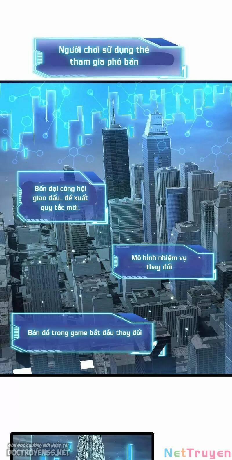 Ta Quét Phó Bản Ở Khắp Thế Giới 53 trang 43