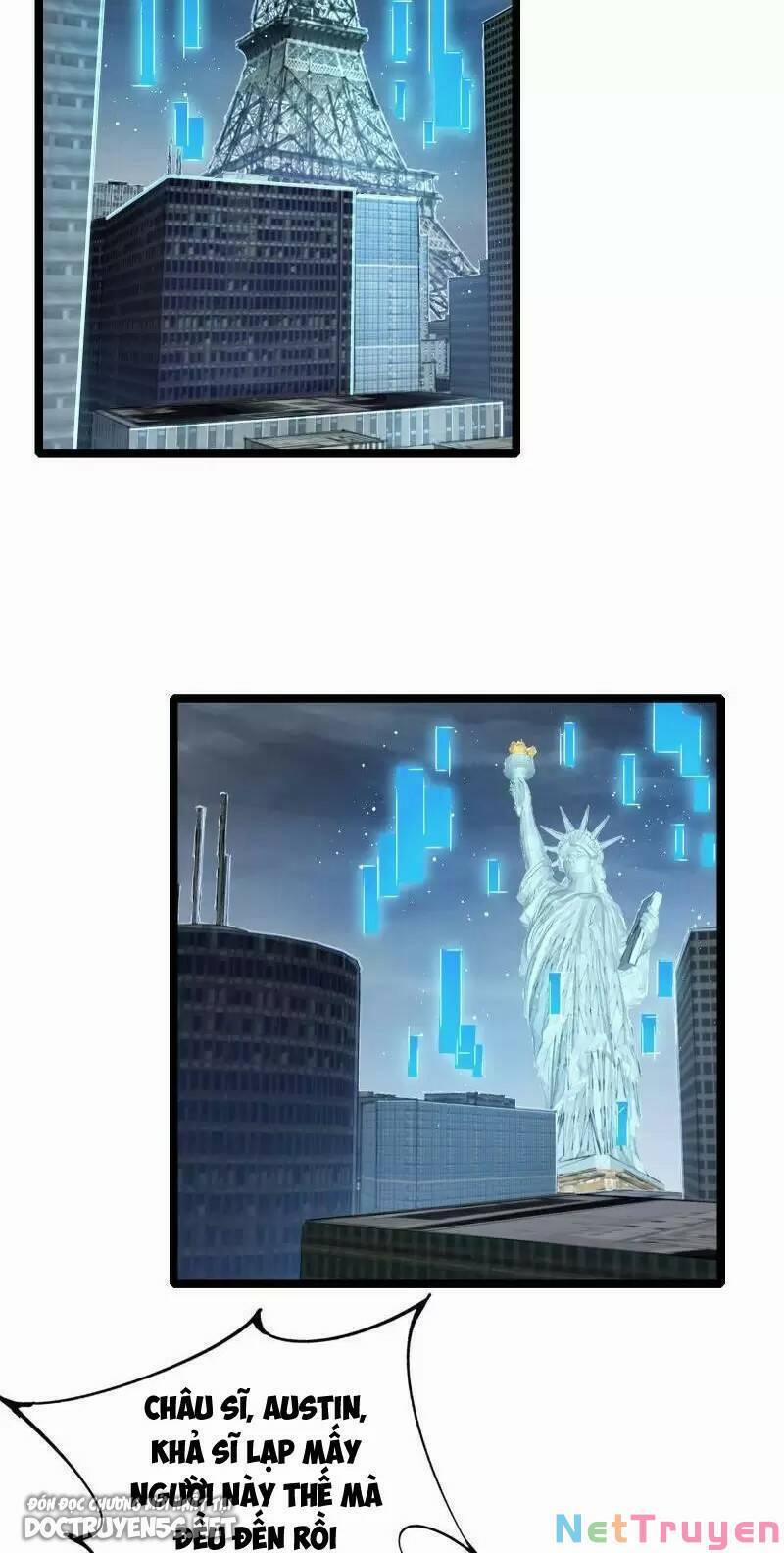 Ta Quét Phó Bản Ở Khắp Thế Giới 53 trang 44