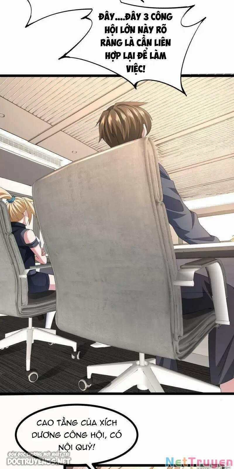 Ta Quét Phó Bản Ở Khắp Thế Giới 53 trang 45