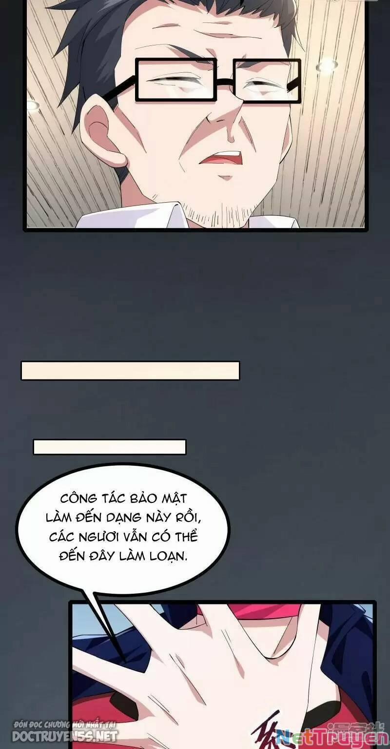 Ta Quét Phó Bản Ở Khắp Thế Giới 53 trang 49