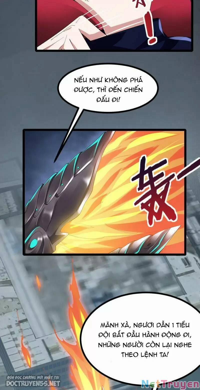 Ta Quét Phó Bản Ở Khắp Thế Giới 53 trang 50