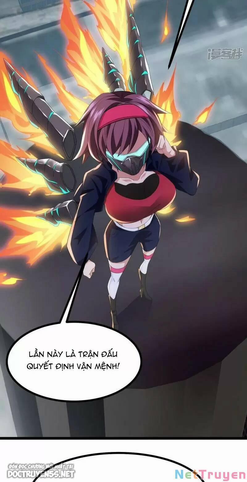 Ta Quét Phó Bản Ở Khắp Thế Giới 53 trang 51
