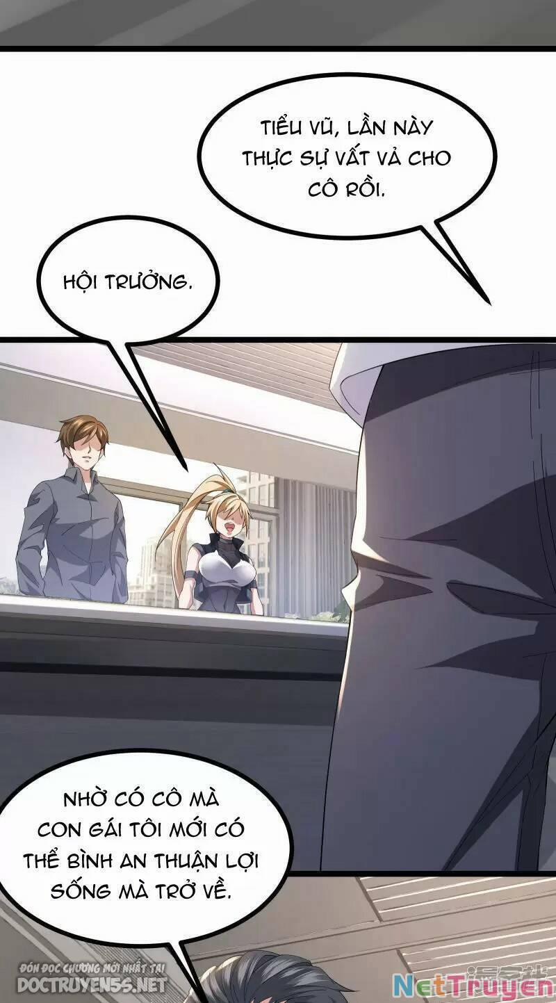 Ta Quét Phó Bản Ở Khắp Thế Giới 53 trang 6