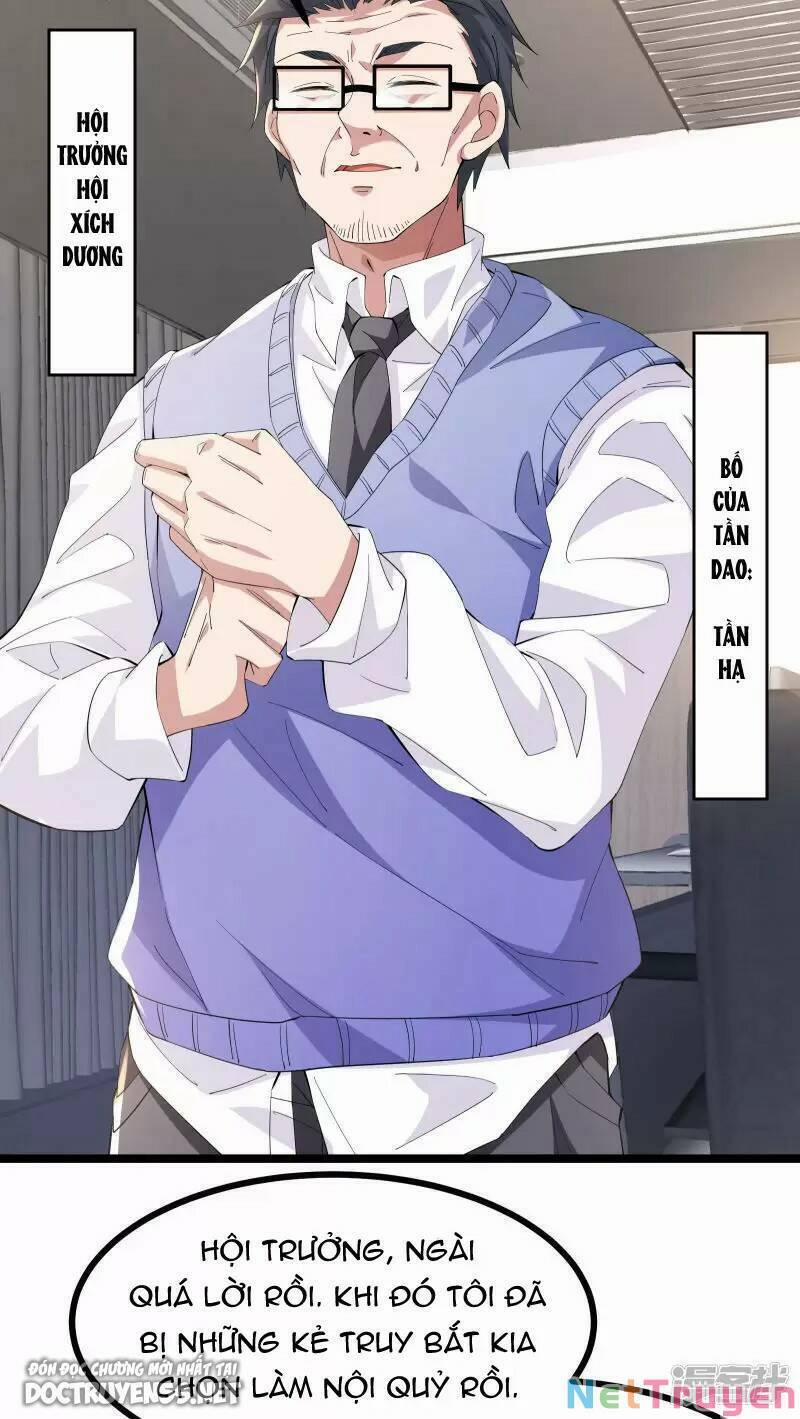 Ta Quét Phó Bản Ở Khắp Thế Giới 53 trang 7