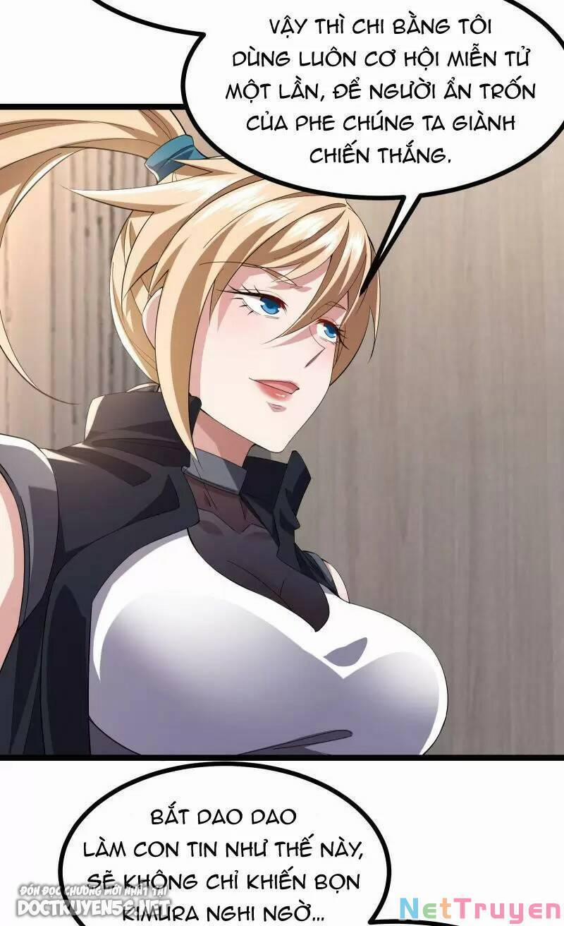 Ta Quét Phó Bản Ở Khắp Thế Giới 53 trang 8