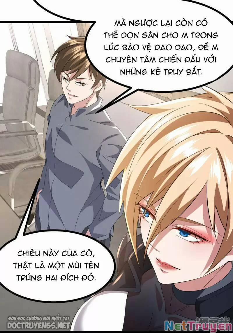 Ta Quét Phó Bản Ở Khắp Thế Giới 53 trang 9