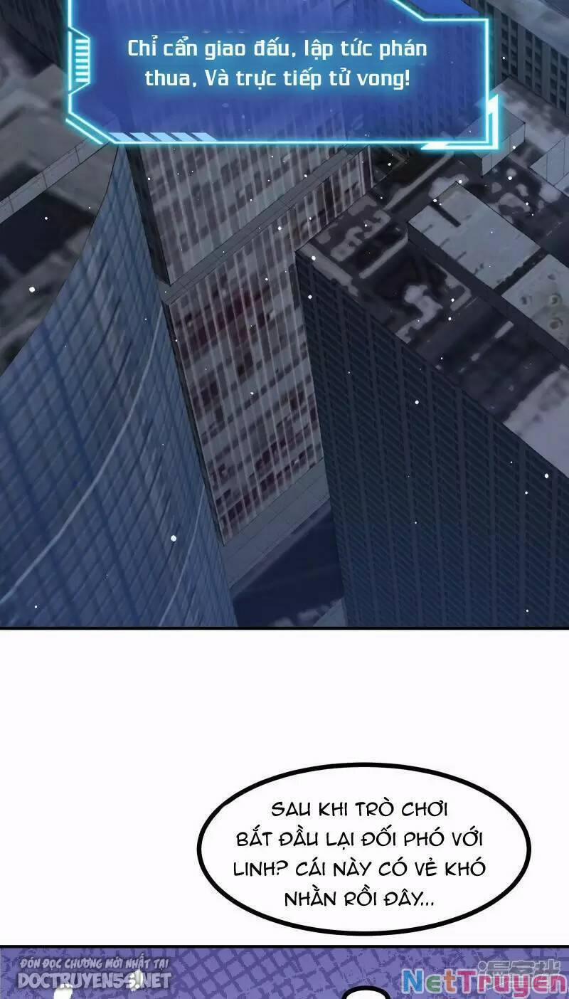 Ta Quét Phó Bản Ở Khắp Thế Giới 54 trang 11