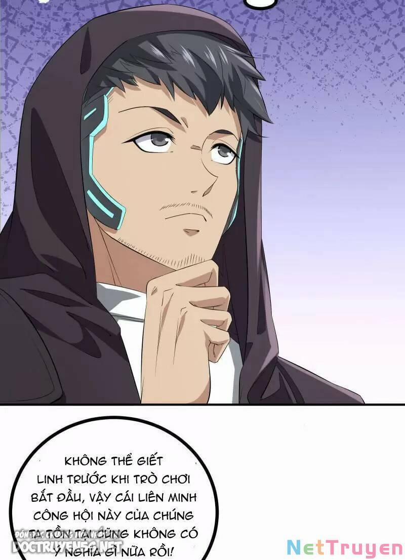 Ta Quét Phó Bản Ở Khắp Thế Giới 54 trang 12