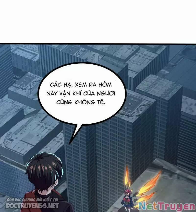 Ta Quét Phó Bản Ở Khắp Thế Giới 54 trang 14