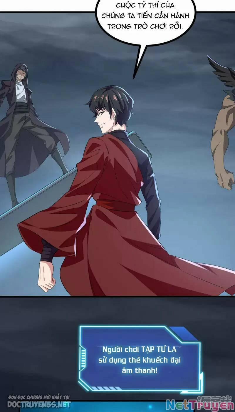 Ta Quét Phó Bản Ở Khắp Thế Giới 54 trang 16