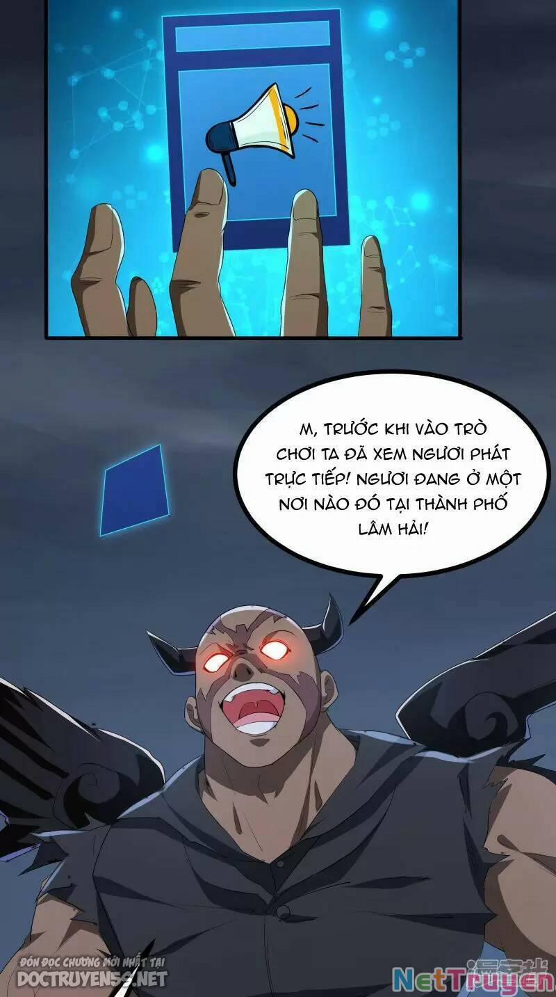 Ta Quét Phó Bản Ở Khắp Thế Giới 54 trang 17
