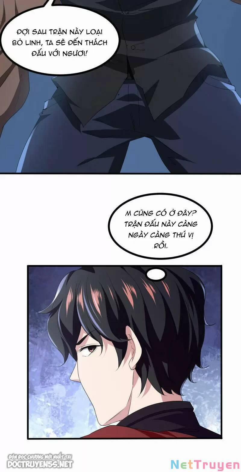 Ta Quét Phó Bản Ở Khắp Thế Giới 54 trang 18