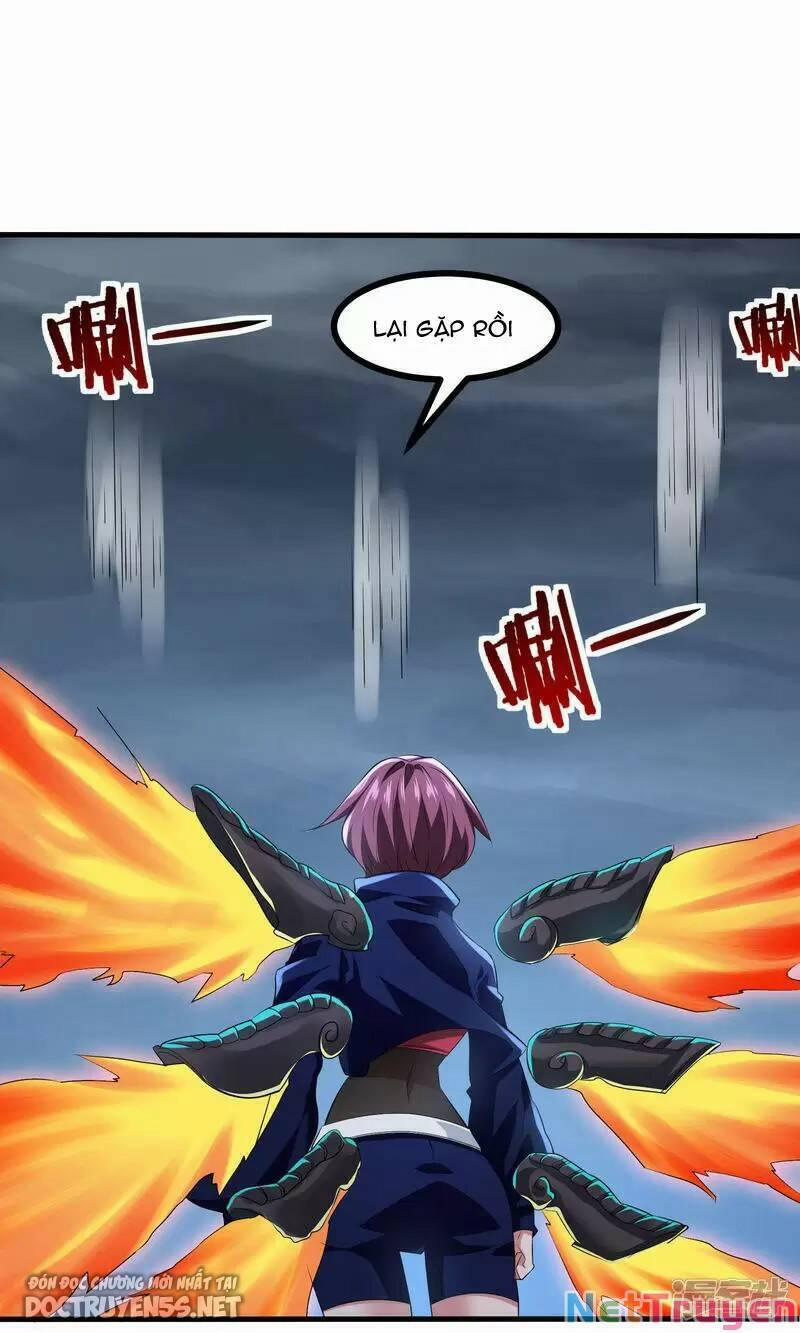 Ta Quét Phó Bản Ở Khắp Thế Giới 54 trang 19