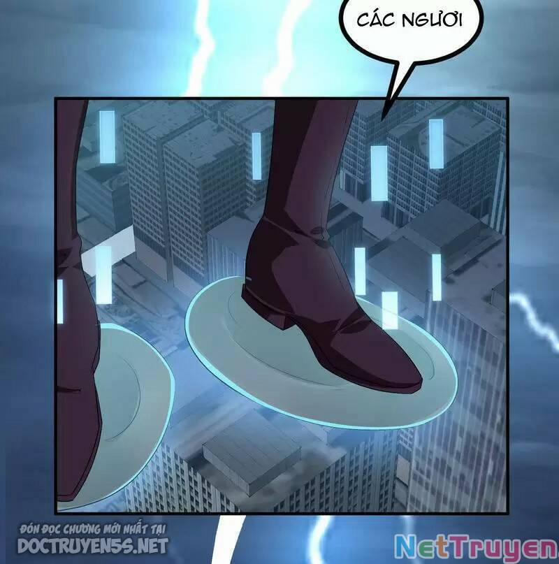 Ta Quét Phó Bản Ở Khắp Thế Giới 54 trang 2