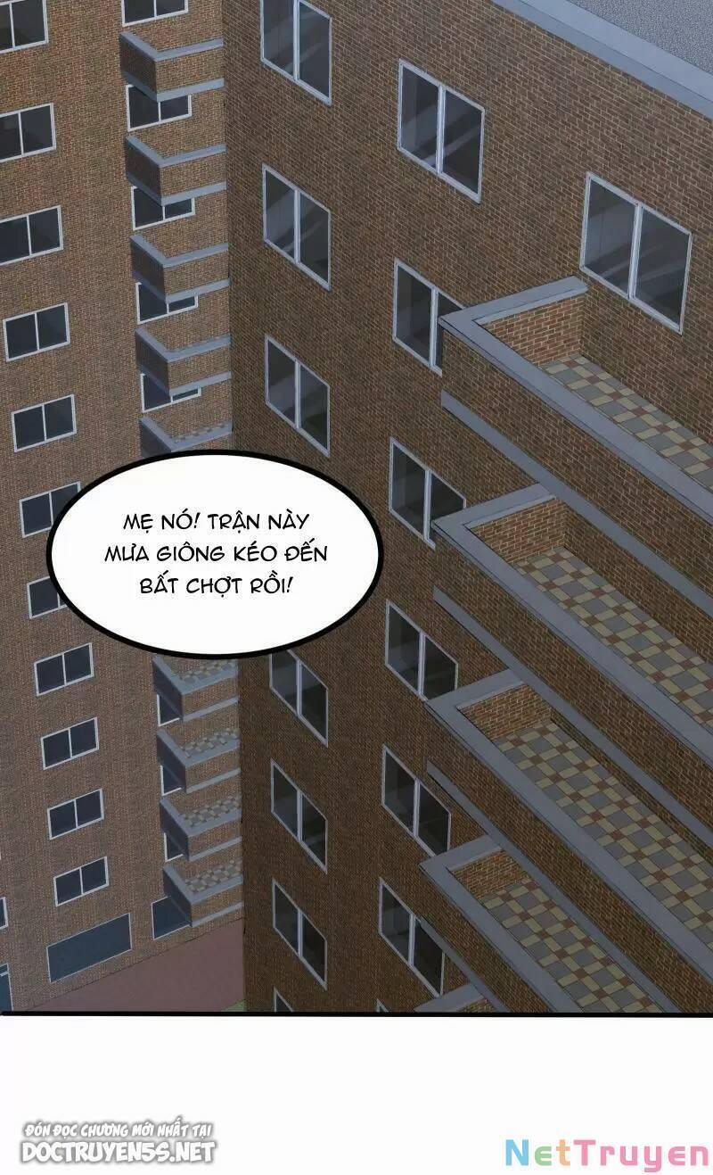 Ta Quét Phó Bản Ở Khắp Thế Giới 54 trang 22