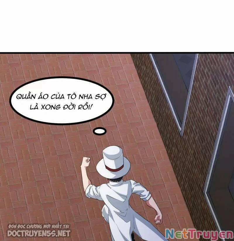 Ta Quét Phó Bản Ở Khắp Thế Giới 54 trang 23